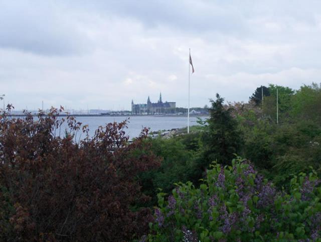 Helsingor Bed & Breakfast Exterior photo