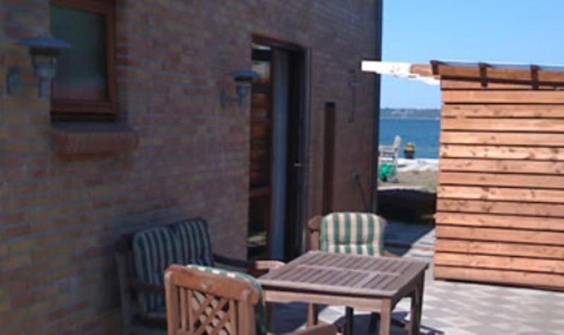 Helsingor Bed & Breakfast Exterior photo